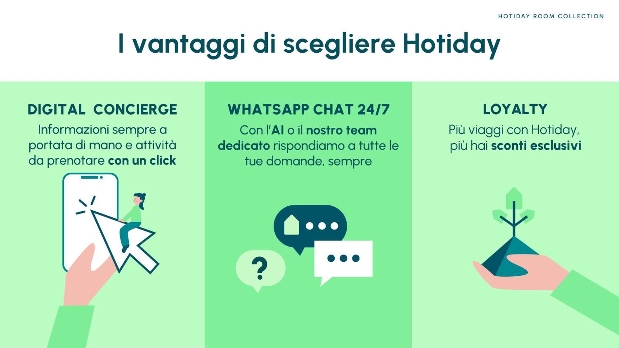 Hotiday Apartment Collection - Desenzano เดเซนซาโนเดลการ์ดา ภายนอก รูปภาพ